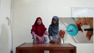 Alat pennyaring air