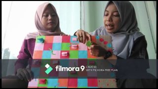 Media Pembelajaran Ular Tangga