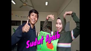Media Pembelajaran Sudut Ajaib