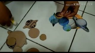 Media Pembelajaran Tata surya