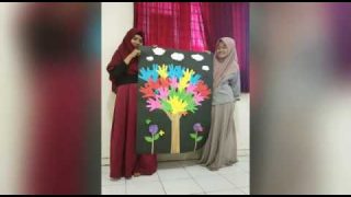 Media Pembelajaran Pohon Nabi dan Rasul