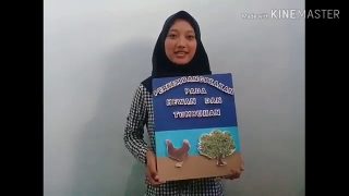 Media Pembelajaran BINTARI Buku Pintar IPA