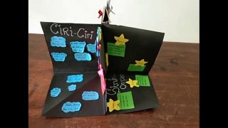 Media Pembelajaran Buku Cerita Pintar bucin