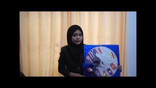 Media Pembelajaran Jam Putar ASEAN