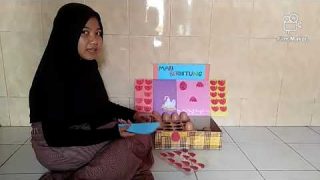 Media Pembelajaran Counting Box