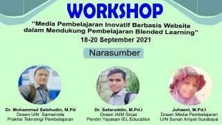 Workshop Hari ke 3 Cara Membuat Absen Secara Automatis