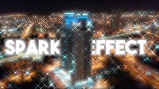 Cara Membuat Efek Bling Atau Efek Sparkle Di Adobe Premiere Pro