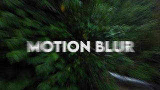 Cara Membuat Motion Blur Di Adobe Premiere Pro