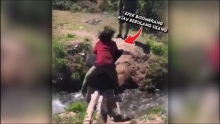 Cara Membuat Efek Mengulang Ulang/Boomerang Di Adobe Premiere Pro