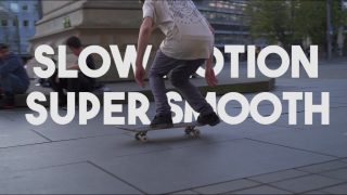 Tutorial Super Slowmotion Smooth Menggunakan Twxitor Di Adobe Premiere Pro