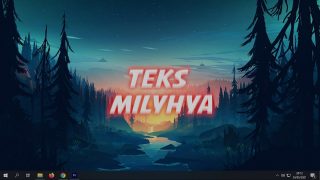 Cara Membuat Animasi Teks Seperti Milyhya Di Premiere Pro