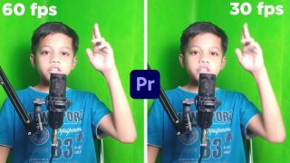 Cara Mengubah Video 30 fps Menjadi 60 fps Di Adobe Premiere Pro