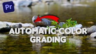 Cara Color Grading Otomatis Di Adobe Premiere Pro