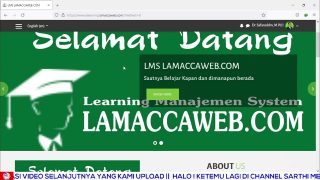 Cara Menambah Guru atau Dosen di LMS Moodle