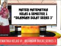 Materi Matematika Kelas 6 Semester 1 Bilangan Bulat Series 3
