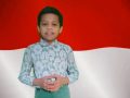 Indonesia Raya Versi Arul