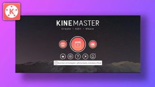 Cara Memberi Efek Bayangan Pada Video Di Kinemaster