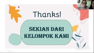 Teknik Pemilihan Media Pembelajaran D