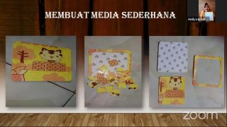 Media Sederhana B