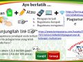 PLAGIARISME A || Bahasa Indonesia