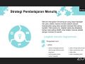 Strategi Pembelajaran Bahasa Indonesia D