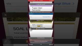 Cara Membuat Blog Menggunakan IOS