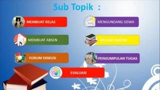 Panduan Lengkap Membuat Google Classroom Sebagai Media Pembelajaran