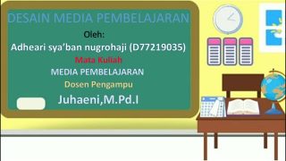 Mendesain Media Pembelajaran Berbasis Office 365