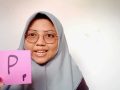 Media Pembelajaran Kartu Huruf