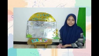 Media Pembelajaran Papan Klasifikasi Perkembangbiakan Hewan