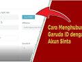 Cara Mengklaim Artikel di Garuda menggunakan Author ID